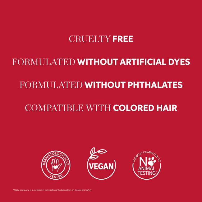 Ultimate Repair Shampoo