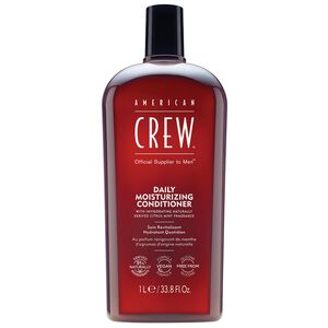 Daily Moisturizing Conditioner