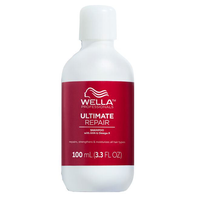 Ultimate Repair Shampoo
