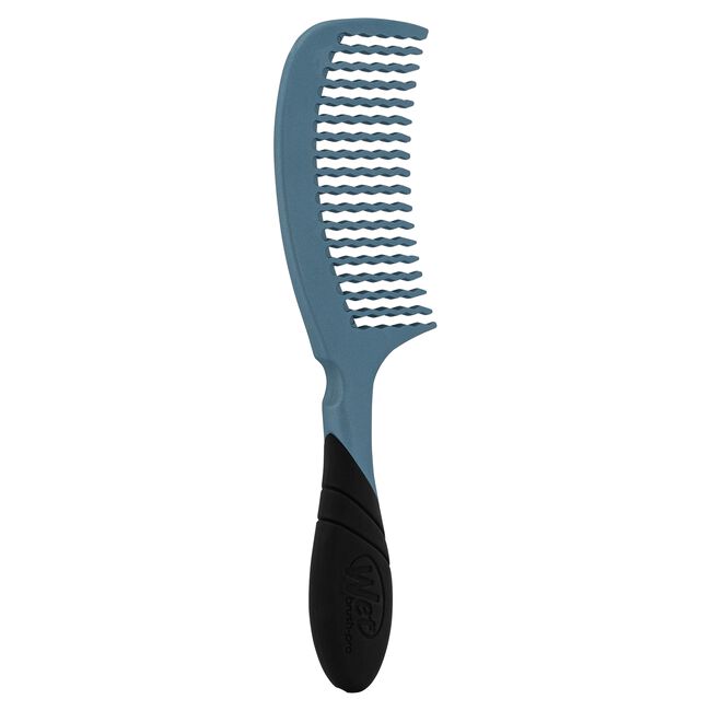 Elemental Blue Trend Color Pro Comb