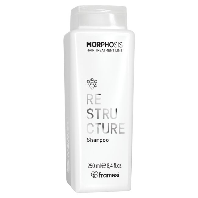 Morphosis Restructure Shampoo