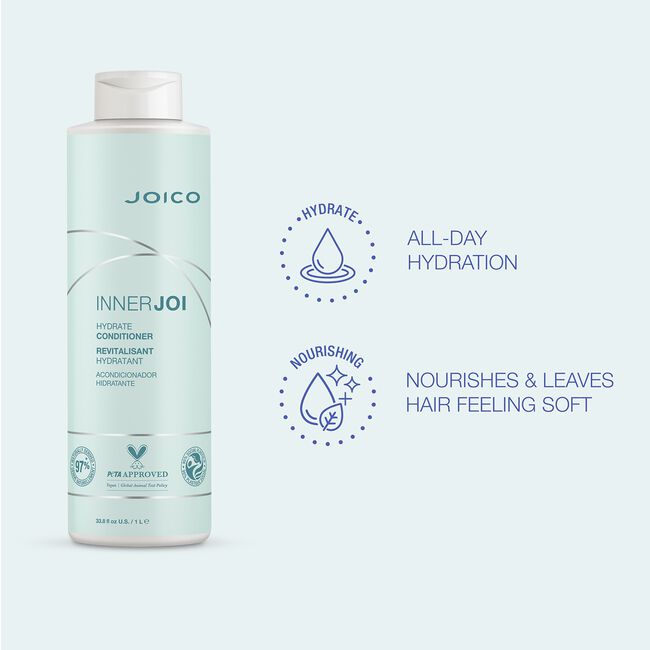InnerJoi Hydrate Conditioner