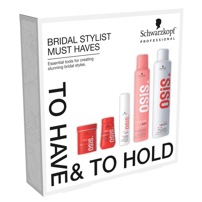OSiS+ Bridal Tool Kit