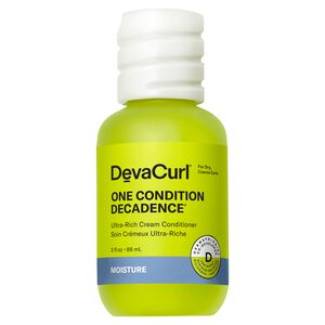 One Condition Decadence
