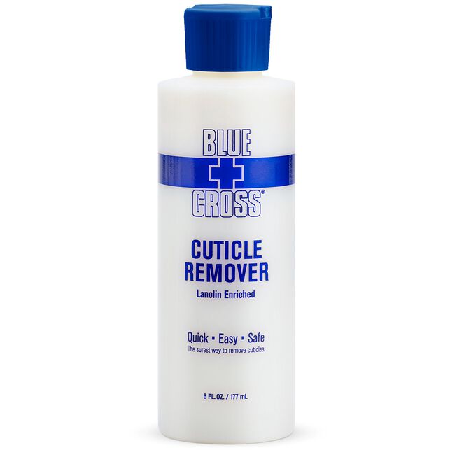 Cuticle Remover Liquid