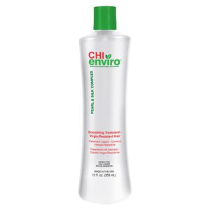 Enviro Smoothing Treatment Virgin Resistant Hair