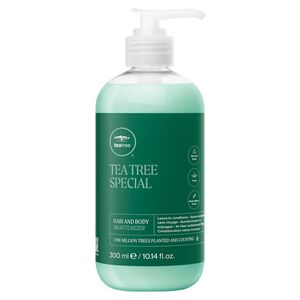 Tea Tree Special Hair & Body Moisturizer