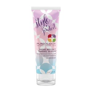 Shine Bright Serum