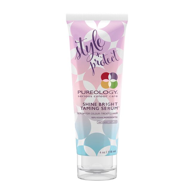 Shine Bright Serum