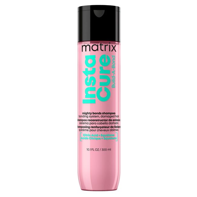 Instacure Build-A-Bond Mighty Bonds Shampoo