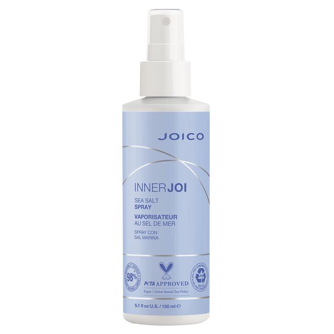 InnerJoi Style Sea Salt Spray