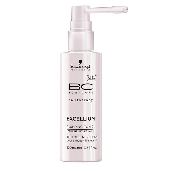 Excellium Plumping Tonic