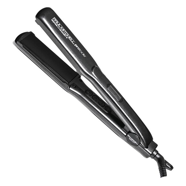 Pro Tools Flat Iron & Style + Finish Kit Duo