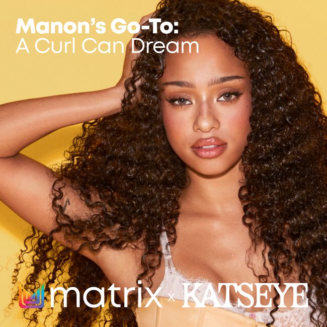 A Curl Can Dream Light Hold Gel