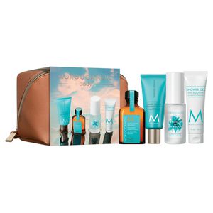 Body Travel Set