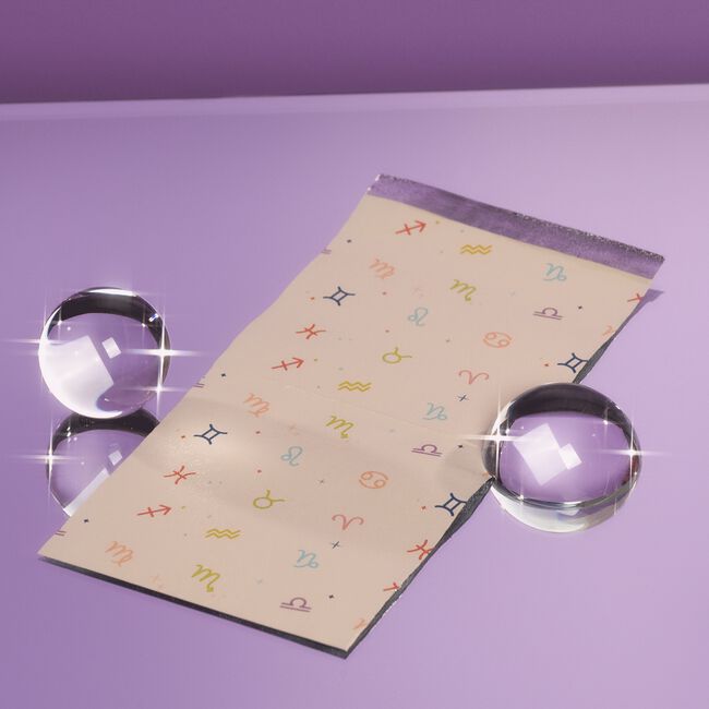 Aurascope Pop-Up Foil