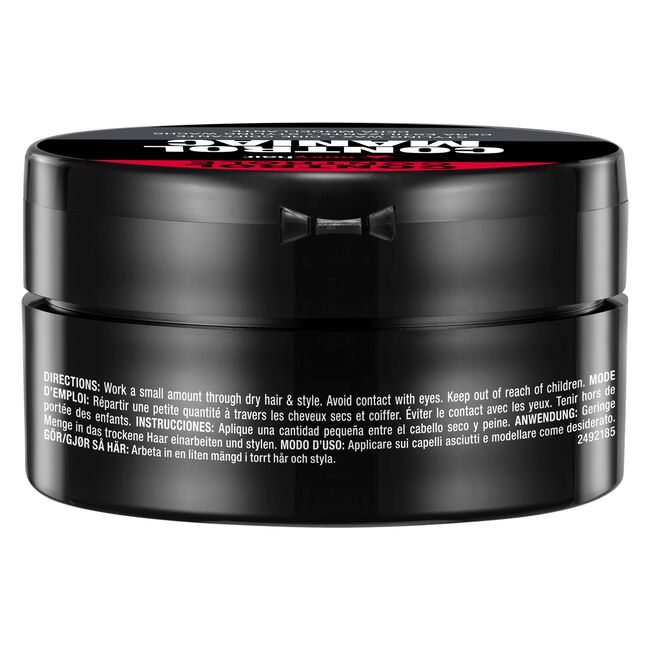 Style Sexy Hair Control Maniac Styling Wax