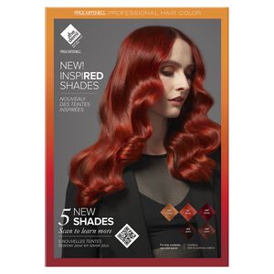 The Demi Reds Bundle Kit