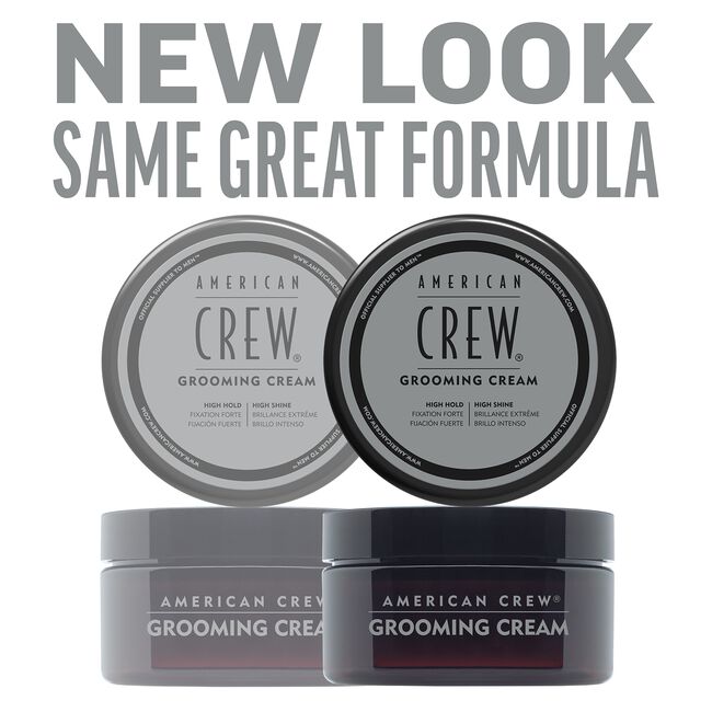 Classic Grooming Cream
