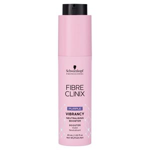 Fibre Clinix Vibrancy Purple Booster