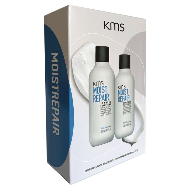 MOISTREPAIR Duo