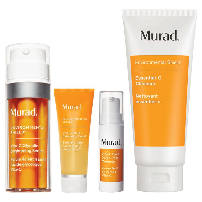 Start Glowing Kit