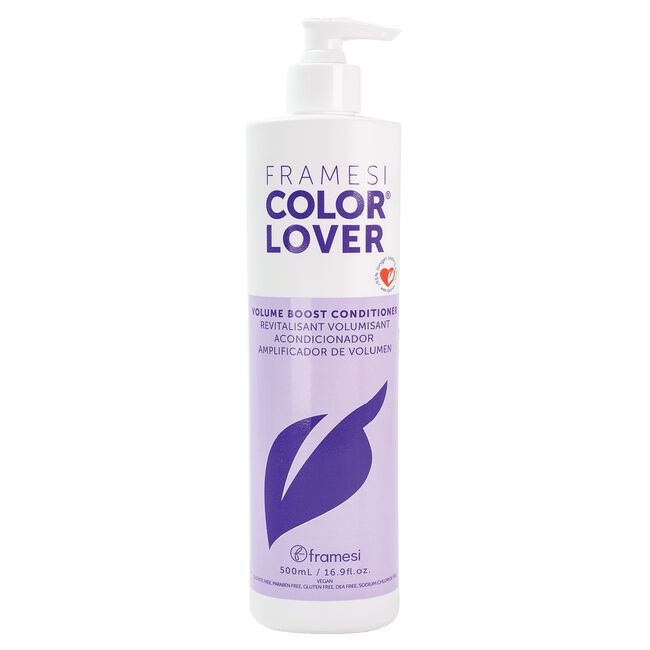 Color Lover Volume Boost Conditioner
