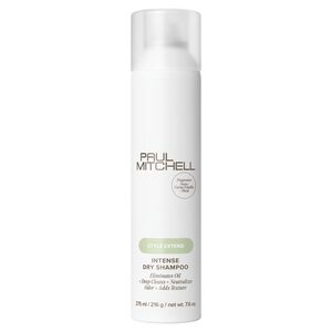 Style Extend Intense Dry Shampoo