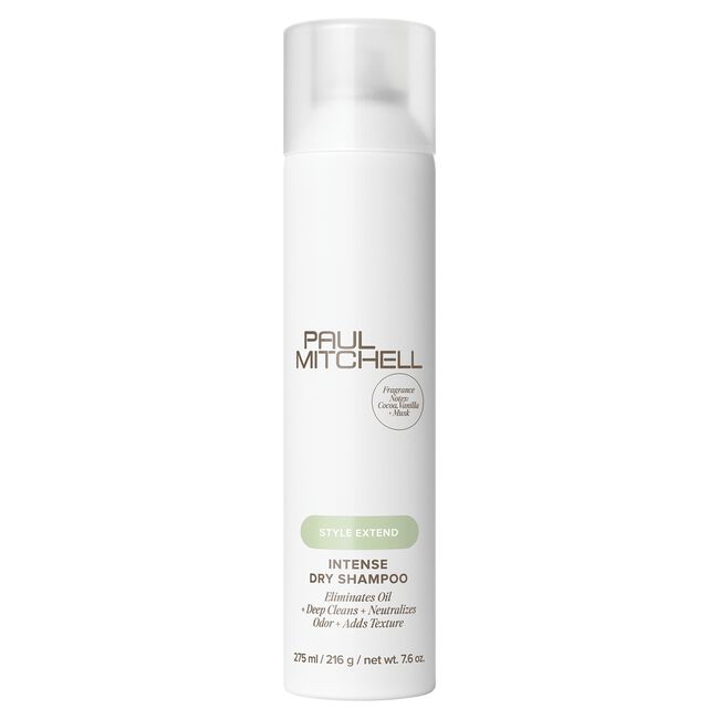 Style Extend Intense Dry Shampoo