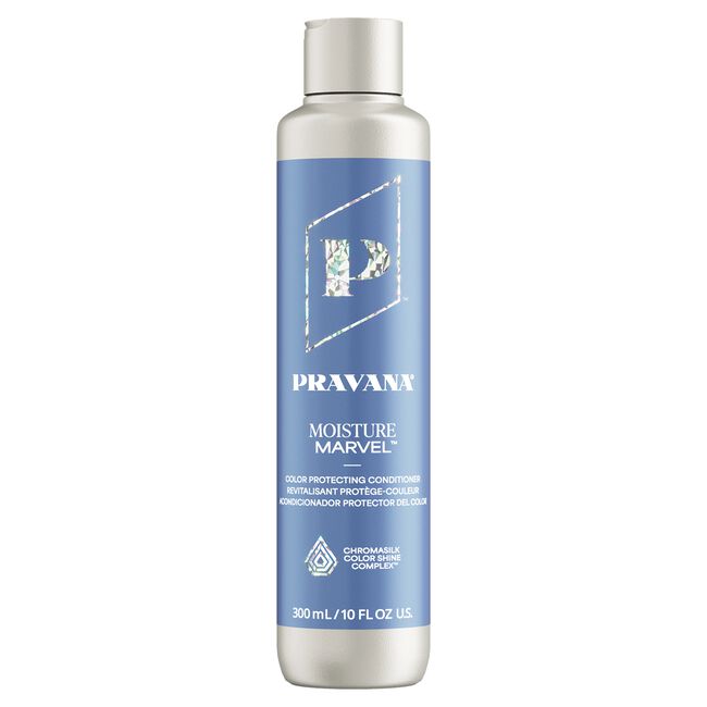 Moisture Marvel Conditioner
