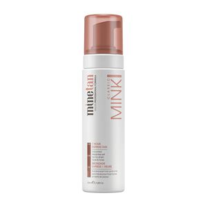 Mink Self Tan Foam