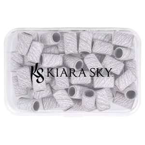 Coarse Regular White Sanding Band
