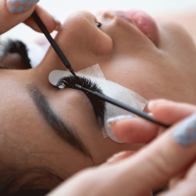 Eyelash Extension Primer