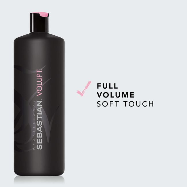 Volupt Shampoo