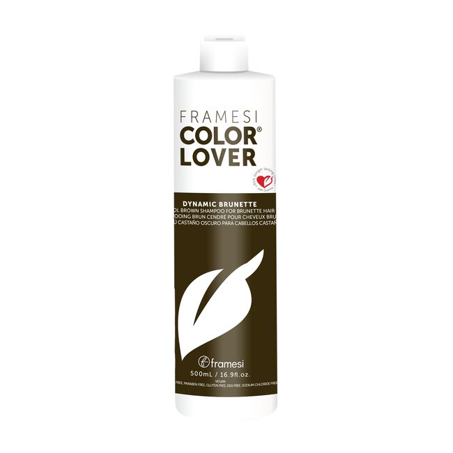 Color Lover Dynamic Brunette Shampoo