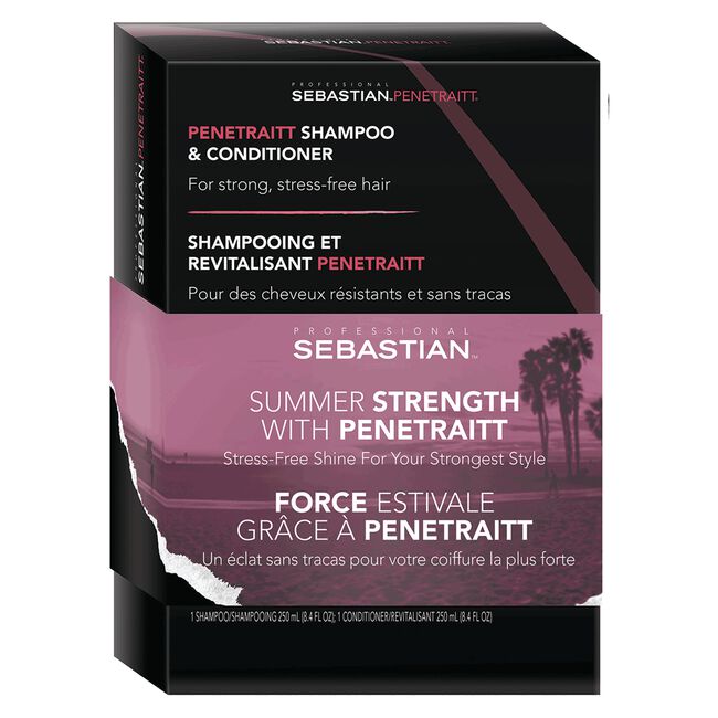Penetraitt Summer Duo