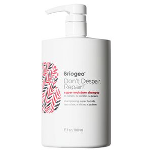Don't Despair, Repair! Super Moisture Shampoo