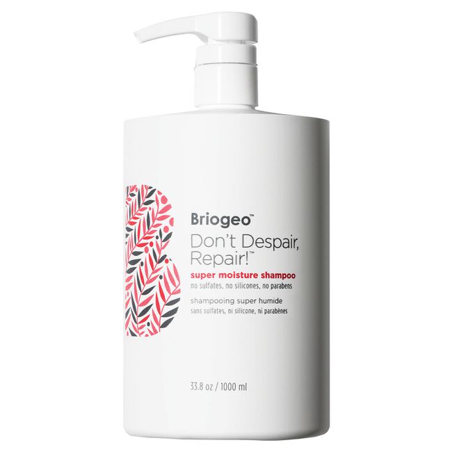 Don't Despair, Repair! Super Moisture Shampoo