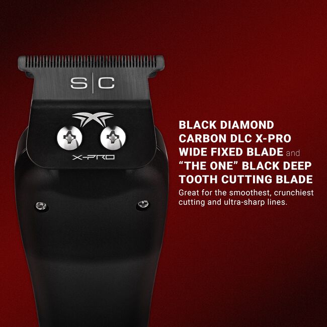 Instinct Trimmer