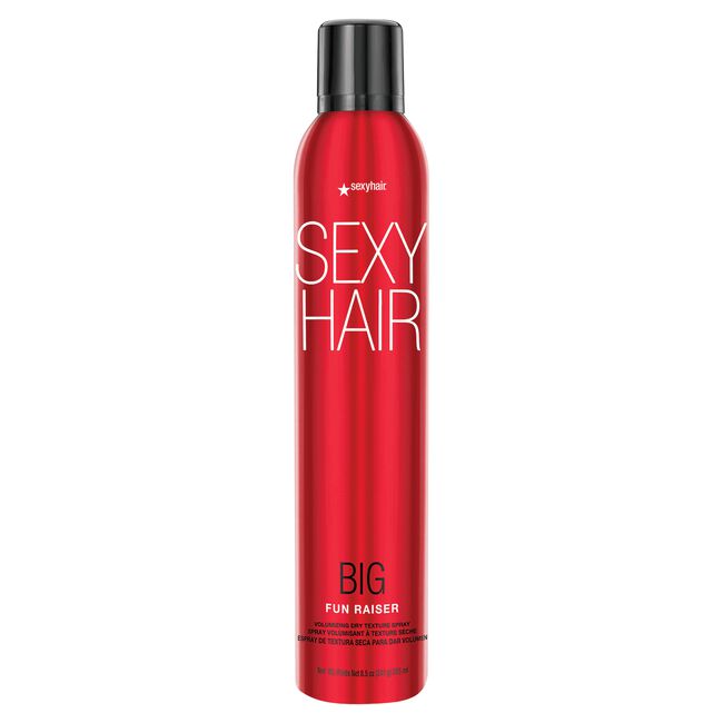 FunRaiser Texture Spray