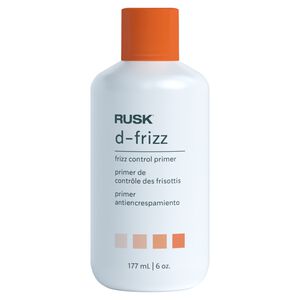 D-Frizz Primer