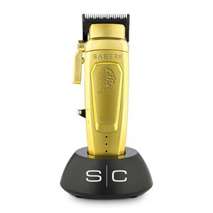 Gold Saber II Clipper