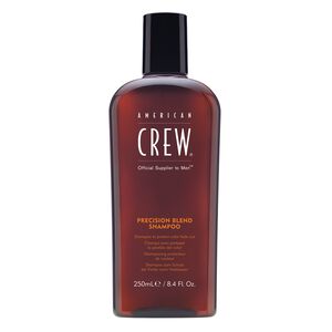 Precision Blend Shampoo