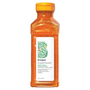 Superfoods Mango & Cherry Balancing Shampoo