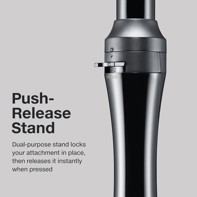 Texture 3-In-1 Heat Styling Tool