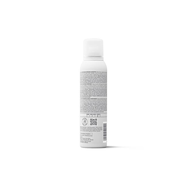 StyleSign Compressed Working Hairspray