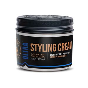 Ultra Styling Cream