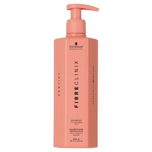 Fibre Clinix Fortify Shampoo