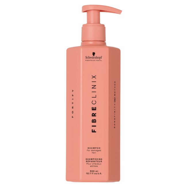 Fibre Clinix Fortify Shampoo