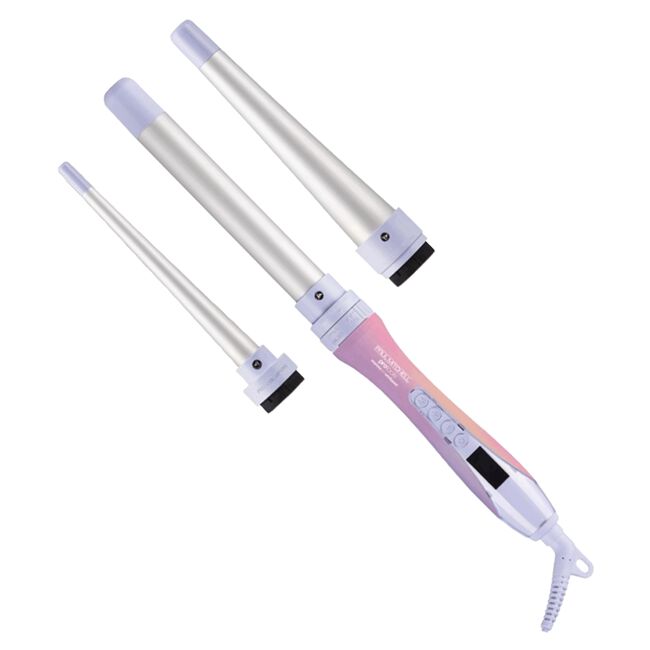 Dream Hair Express Unclipped 3-in-1